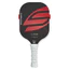 SQ3 Sợi Carbon ép lạnh T700 Vợt Pickleball Trong nhà ngoài trời chuyên nghiệp để huấn luyện hàng ngày QS3