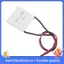 Bộ làm mát nhiệt điện TEC1-12704 Peltier 30mmx30mm TEC1 12704 Elements Module 12V4A Tấm làm mát