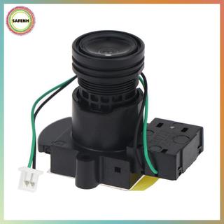 SAFENH 3.6mm 2 Mega Pixel Lens F2.0 Khẩu độ Góc rộng 95 độ cho camera an ninh CCTV Sử dụng ngoài trời trong nhà VN
