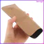 2 Chiếc Kính Mắt Tay Slim Case Kính Mắt Túi Túi Dành Cho Nữ Kính Mát Di Động Túi Bảo Quản Kevga