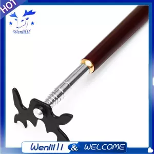 Đầu cầu có thể thu vào với cầu Cue Stick cho bộ Snooker, Bida cho phụ kiện Cue Bể bơi cho bàn bể bơi