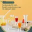 Cốc đo đuôi 20cc có cối kế hai đầu tốt nghiệp VN