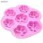 Khuôn Silicon Đáng Yêu Paw Ice Cube Xà Phòng Fondant Trang Trí Hình Silikon Khuôn VN