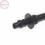 Hodou Xe Nhiên Liệu Dòng Khớp Nối Ống Qui Connect ID8 7.89 Nhựa Nylon Dòng Dầu Adapter Ngắt Kết Nối Ống Phát Hành VN