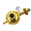 Van giảm áp suất thấp có thể điều chỉnh chống cháy nổ Van khí hóa lỏng Gas S26052810
