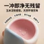 Hầu hết các lời khen ngợi cá mập Thú cưng Bát cơm khô Chó mèo Chống mài mòn Bảo vệ cổ Bát thực phẩm Chống đen cằm chống lật