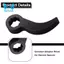 2 Gói Crowbar Adapter Cờ Lê Dụng Cụ Pry Bar Cờ Lê Adapter Công Cụ Phù Hợp Với 1 / 2 "3 / 8" Ổ Ratchets Dụng Cụ Sửa Chữa