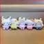 BH2 Sanrio Hello Kitty My Melody Ngôi Sao Nhật Bản Dream Series Plushie Túi Búp Bê Cotton Sang Trọng Dễ Thương Charm HB2
