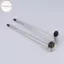 Houdou Kẹo Cotton Kẹo Máy Kẹo Quà Tặng Kẹo Marshmallow Muỗng Inox Thực Phẩm Muỗng Cho Máy Sửa Chữa Nhà VN