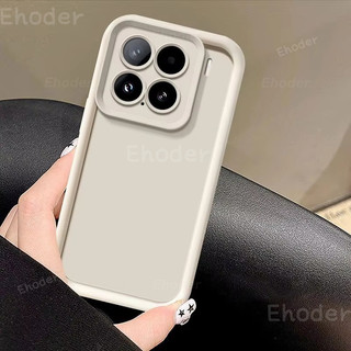 Ốp Lưng Cho Xiaomi 17T Pro 17TPro 4G 5G 2026 Ốp Điện Thoại Kẹo Sang Trọng Mờ Covor Cho Xiaomi17TPro Xiaomi17T Ốp Lưng TPU Mềm