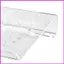 Giá đỡ máy tính xách tay trong suốt tiện dụng Hiện đại Ổn định Hỗ trợ nâng máy tính xách tay Acrylic có thông gió cho máy tính lyuvn 11-17 Inch