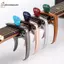 Cheenm Metal Guitar Capo cho Acoustic / Electric / Classic Trigger Change Tune Key Kẹp VN