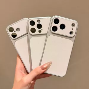 Corning dán da thích hợp iPhone 17 trường hợp 15 bẩn kháng 14pro mới bao gồm tất cả 12