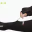 2 Chiếc Tay Thể Thao Đi Xe Đạp Chạy Câu Cá Leo Cánh Tay Chống Nắng Chống Tia UV Băng Mát Tay Với 5 Ngón Tay Còng Đẹp
