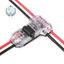 9AZR T-Type thẳng qua loại H-Type Plug-in Stripping-free Kết nối không hàn Con