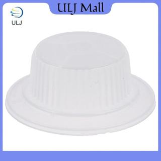 Quạt 5 lá bằng nhựa ULJ 14 Inch có quạt nắp đai ốc des cho quạt bệt.