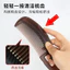 Lược Năng Lượng Massage Làm Sạch Loại Bỏ Gàu Sạch Rỗng Tóc Nuôi Dưỡng Loại Bỏ Mỡ Hạt Chăm Sóc Tóc Lược Massage ROZZ