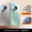Ốp Lưng Cho Huawei Pura 80 Pro Pura70 Pro 70Pro + Mẫu Mới Matte Back Panel Bảo Vệ Ống Kính Từ Tính Thu Hút Chống Rơi Vỏ Điện Thoại