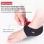 Photoframe Plantar Fasciitis Relief Tay áo hỗ trợ đau gót chân bằng vải thoáng khí Lý tưởng để mặc hàng ngày VN