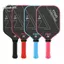 CATMALLER88 1 Vợt Pickleball, Mái Chèo Bóng Pickleball Bề Mặt Mờ T700, Tay Cầm Chống Trơn Trượt Bằng Sợi Carbon Chất Lượng Cao USAPA Được USAPA phê duyệt Bóng Pickle Paddle