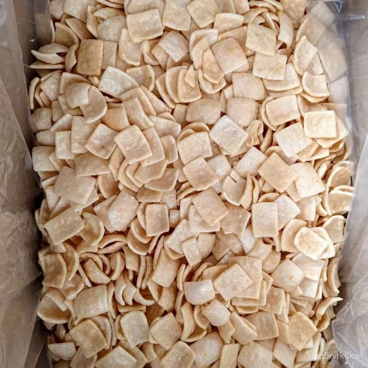 Tôm chiên hấp, đồ ăn vặt tôm tươi cho ký túc xá, đồ ăn vặt phồng giòn hoài niệm ăn liền, khoai tây chiên, đồ ăn vặt gói