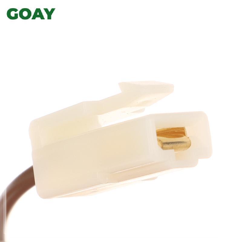 GOAY Cho Phụ Kiện Xe Nâng Công Tắc Hướng Công Tắc Tín Hiệu Xoay (3 + 1 Dây) JK802A Cho Xe Nâng Chỉ Báo HELI Sử Dụng VN