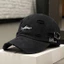 Mũ Phiên Bản Hàn Quốc ins Retro Ripped Soft Top Cap Nữ Xuân Hè Thời Trang Độc Đáo Đường Phố Đơn Giản Mũ Bóng Chày Hợp Thời Trang
