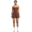 Châu Âu Mỹ Mới Phong Cách Khỏa Thân Yoga Sling Jumpsuit Khiêu Vũ Chạy Bộ Thể Dục Thể Thao Jumpsuit Chặt Quần Yoga Mặc