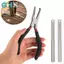 GHX Fret Kéo Đàn Guitar Kìm Dây Dụng Cụ Dụng Cụ Dây Nippers Kéo Cho Dụng Cụ Dây Khác Dụng Cụ Đàn Guitar Phần Kìm Cắt VN