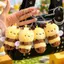 1 / 2 / 3 Móc khóa sang trọng mềm mại Fluffy Bee, Mặt dây chuyền nhồi bông chống rơi, Trang trí giải nén bền để sử dụng hàng ngày và tặng quà