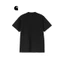 Chất Lượng Cao 200GSM Tay Ngắn Unisex Cổ Tròn Áo Thun Ăn Nhẹ Họa Tiết In size XS-3XL