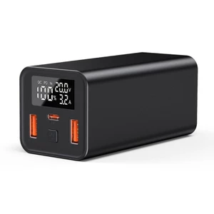 Bộ mô-đun ngân hàng sạc nhanh 100W có chức năng giám sát thông minh Loại trừ các tế bào