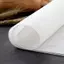 Thảm nướng bánh silicon chống gỉ Tấm khử nước trái cây thực phẩm Tấm khử nước có thể tái sử dụng Tấm lót lưới hấp Thảm lò nướng Phụ kiện nhà bếp [VN]