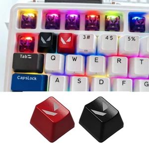 Chủ đề hoạt hình MOON OEM ESC Keycap cho bàn phím cơ có cấu hình và kết cấu mịn màng