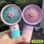 Quạt Nhỏ Cầm Tay Sạc Quạt Mini Di Động Lưu Niệm Quảng Cáo Quà Tặng Khuyến Mãi Giải Thưởng Sinh Viên EUUV