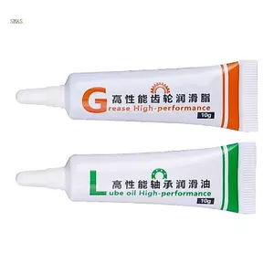 Shas 10g Máy Câu Bảo Trì Dầu Bôi Trơn Dầu Bảo Vệ Và Mỡ