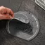Vỏ thoát nước sàn DWEL, Thảm thoát nước sàn mèo hoạt hình bằng silicon, Tấm lọc cống thoát nước chống mùi sáng tạo chống tắc chống côn trùng cho nhà vệ sinh nhà bếp