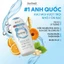 Dung dịch vệ sinh phụ nữ Femfresh Intimate Skin Care | Dịu nhẹ, lành tính, duy trì pH tự nhiên