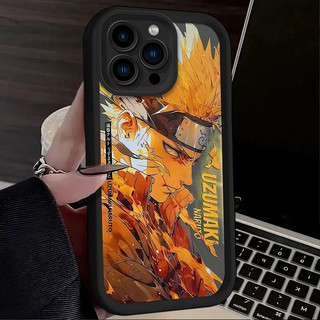 Dành Cho Honor 500 400 200 Smart X9C X9D X8D X7D X6D 600 400 Lite Pro Anime Naruto Hatake Kakashi Vỏ Mềm Silicon Sang Trọng Vỏ Điện Thoại Bảo Vệ Chống Sốc