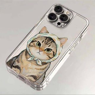 Ốp điện thoại TPU trong suốt cho VIVO V70 FE V60 V50 40 Lite Y05 Y03 Y28S Y04 Y29 Y29S Vỏ bảo vệ ống kính họa tiết động vật Cặp đôi trong suốt chống sốc mềm