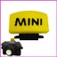 Camera Hot Shoe Cover Hình Dạng Dễ Thương Bảo Vệ Ảnh Camera Hot Shoe Phụ Kiện Dành Cho Nhiếp Ảnh Gia lyuvn