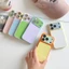 Vỏ máy ảnh bằng kính chặn màu Vỏ điện thoại cho iPhone 17 Pro Max 16 15 14 13 Vỏ bảo vệ chống sốc
