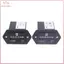 THÊM Đồng hồ đo giờ thạch anh 6 chữ số 100-250V được niêm phong để bảo trì động cơ máy phát điện Hẹn giờ chính xác BSS