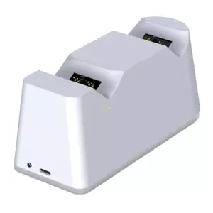 Bộ sạc game đôi hiệu quả btsg với màn hình LED ABS Build Dễ sử dụng cho P5