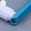Hodou Phim Nhà Kính Con Lăn Shutter Hướng Dẫn Sử Dụng 1 Chiếc Thiết Bị Phát Hành Gió Làm Vườn Tay Quay Dụng Cụ Cho Phim Bảo Vệ VN