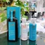 Combo Tinh dầu và gội xả Moroccanoil dưỡng phục hồi tóc 100ml + 70mlx2 [ MK ]