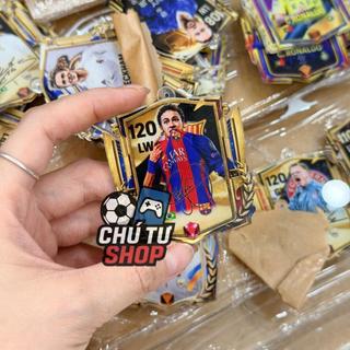 Thẻ Cầu Thủ Chỉ Định FC Mobile Chọn Theo Mẫu - NẮNG DECOR SHOP