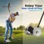 < WHPHous-t > 1 Cuộn Trọng Lượng Dẫn 1.27CM Băng Dẫn Golf 254CM / 50g Tự Dính Thêm Trọng Lượng Xoay Cho Golf Tennis Raet Pileball Paddle Đẹp
