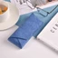Túi đựng kính PYCOU, Túi đựng kính râm da PU, Phụ kiện mềm mại thời trang Sắp xếp Hộp đựng kính di động Nam Nữ
