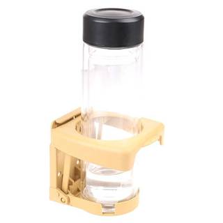 [KTP] giá đỡ đứng chai nước giải khát gấp thông dụng cho xe hơi ô tô